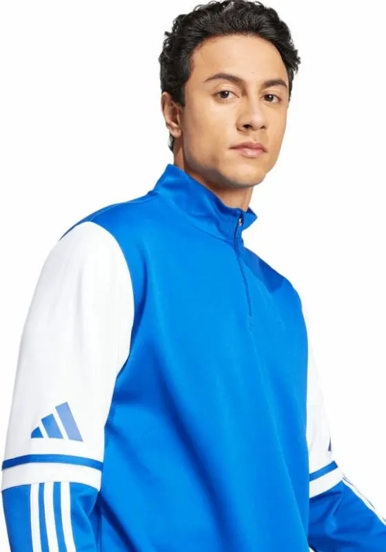 Duks për meshkuj adidas, blu - 6