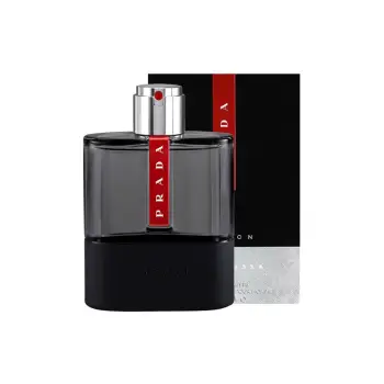 PRADA LUNA ROSSA CARBON EAU DE TOILETTE