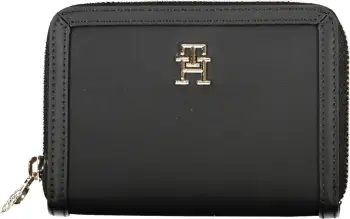 Portofol femra TOMMY HILFIGER, i zi