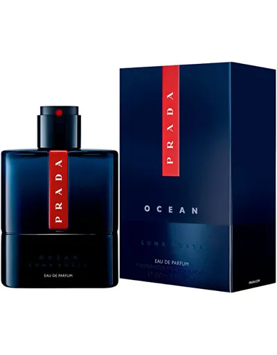 PRADA Luna Rossa Ocean Eau De Parfum - 1
