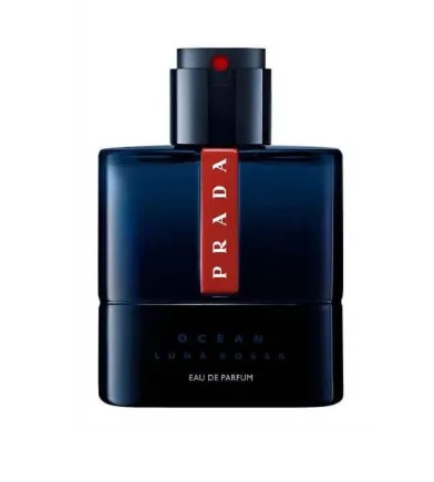 PRADA Luna Rossa Ocean Eau De Parfum - 2
