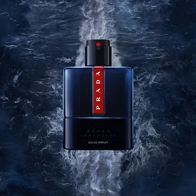 PRADA Luna Rossa Ocean Eau De Parfum - 4