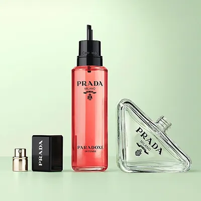 Prada Paradoxe Eau de Parfum Intense - 2