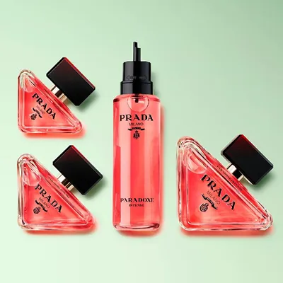 Prada Paradoxe Eau de Parfum Intense - 3