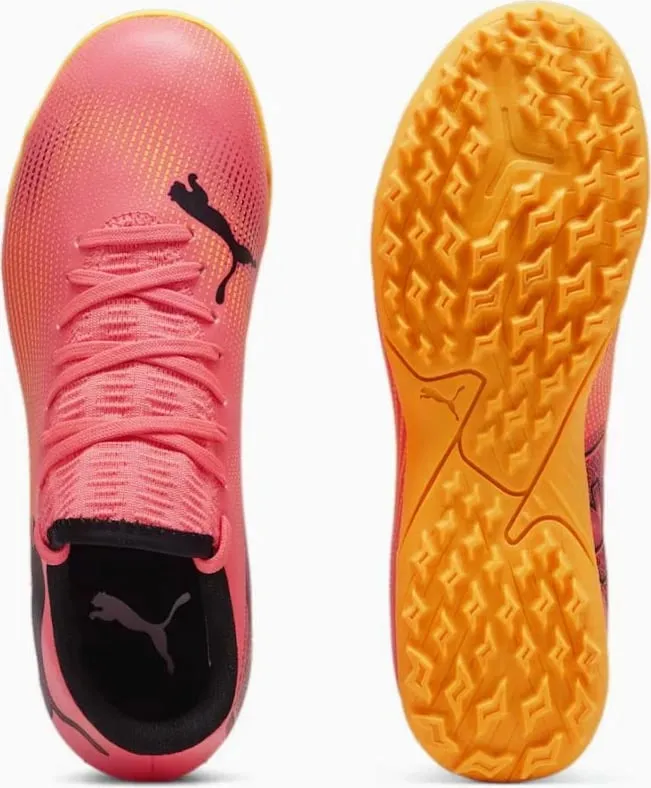 Atlete për fëmijë Puma, rozë - 3
