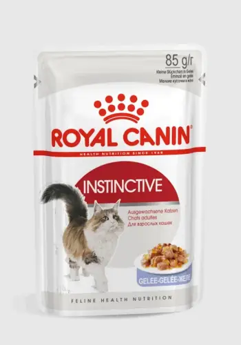 Ushqim i lëngshëm për mace Royal Canin, 12 copë 85g