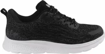 Atlete për meshkuj Lee Cooper, të zeza