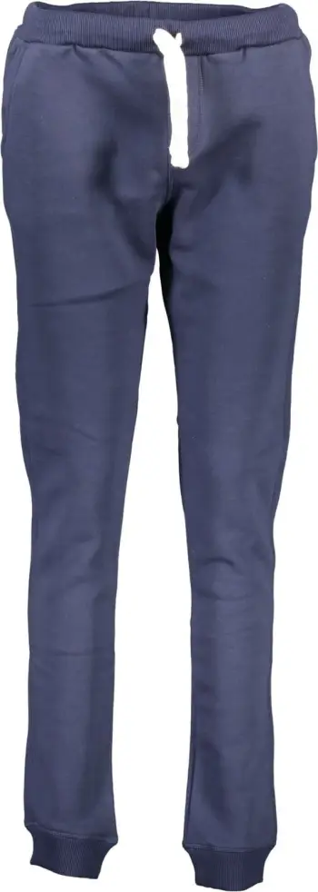 Pantallona sportive femra NORTH SAILS, blu