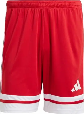 Shorce për meshkuj adidas, të kuqe
