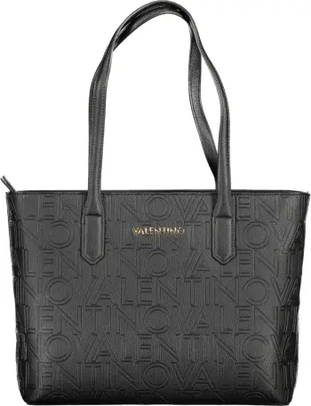 Çantë Valentino Bags femra, e zezë