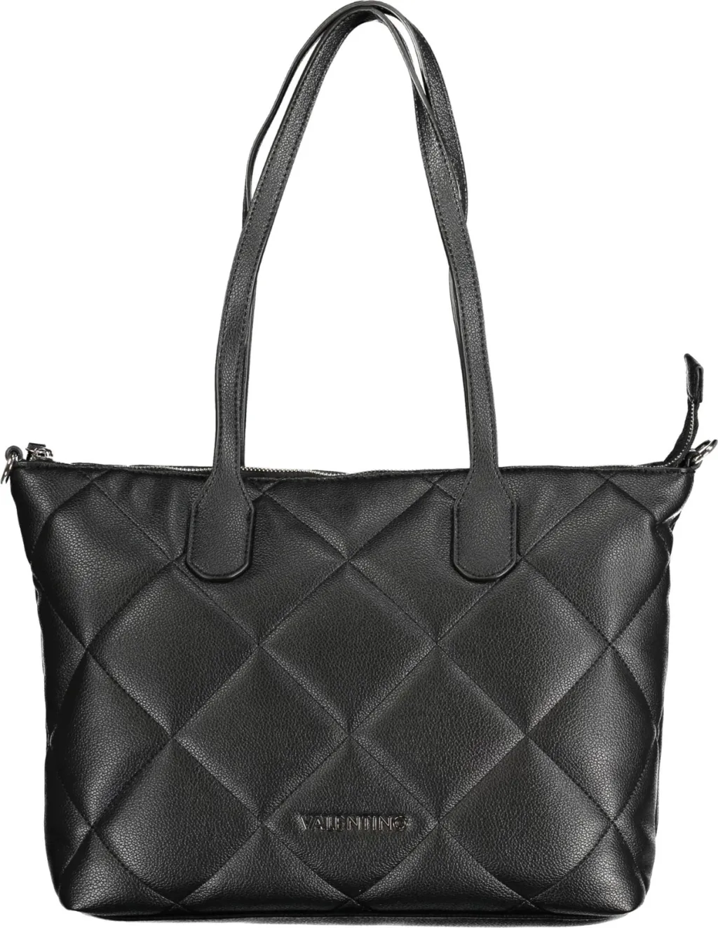 Çantë femra VALENTINO BAGS, e zezë - 1