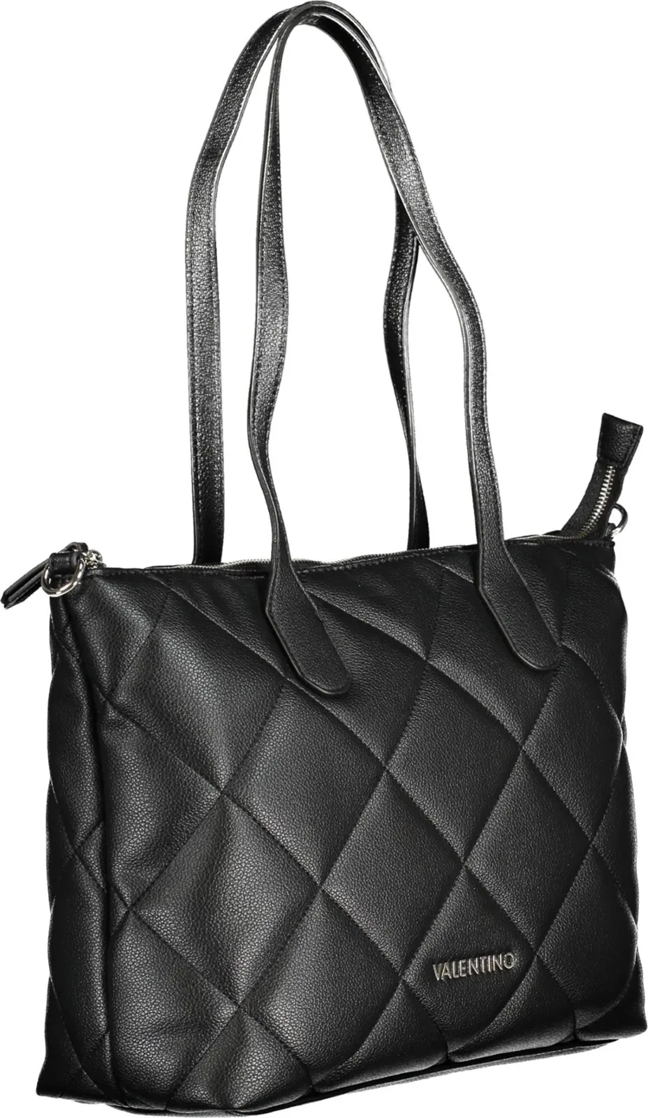Çantë femra VALENTINO BAGS, e zezë - 3