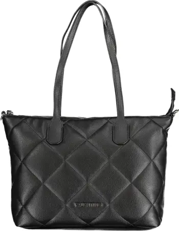 Çantë femra VALENTINO BAGS, e zezë