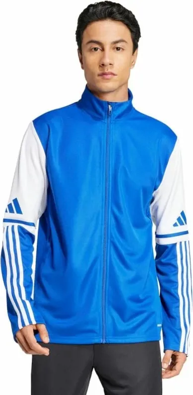 Duks për meshkuj adidas, blu - 4