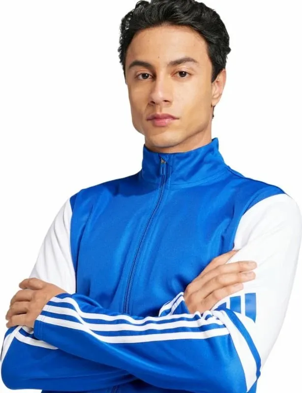 Duks për meshkuj adidas, blu - 5