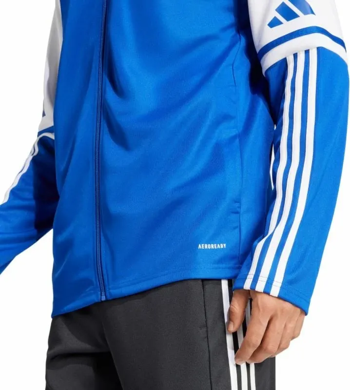 Duks për meshkuj adidas, blu - 6