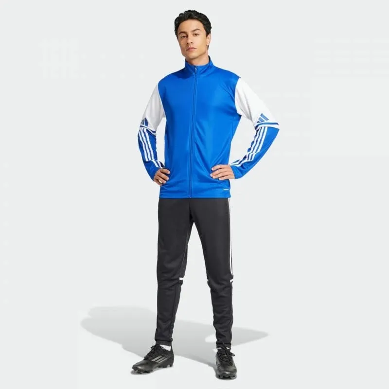 Duks për meshkuj adidas, blu - 7