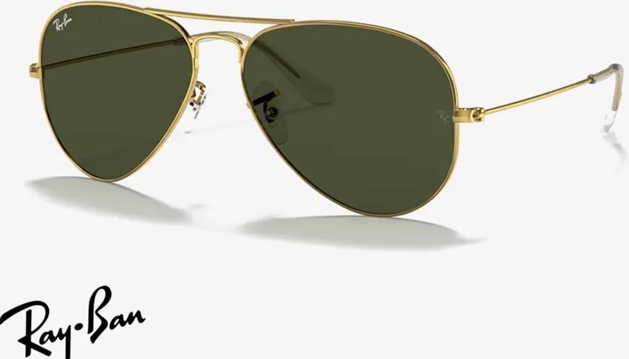 Syze dielli unisex Ray-Ban - 1
