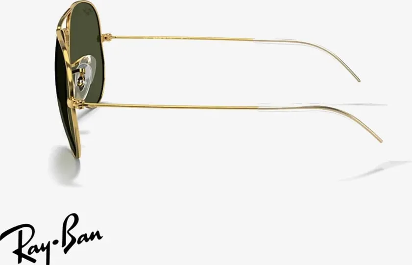 Syze dielli unisex Ray-Ban - 2