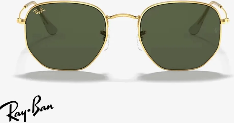 Syze dielli unisex Ray-Ban - 2