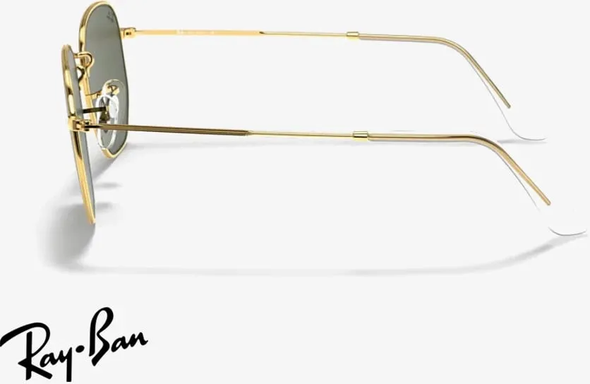 Syze dielli unisex Ray-Ban - 3