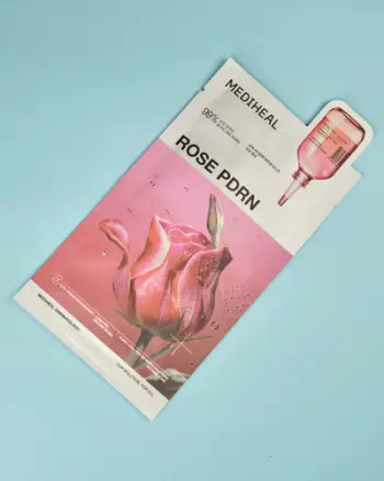 MEDIHEAL Dermatology Essential Mask