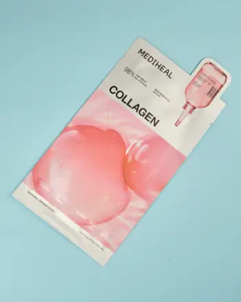 MEDIHEAL Dermatology Essential Mask
