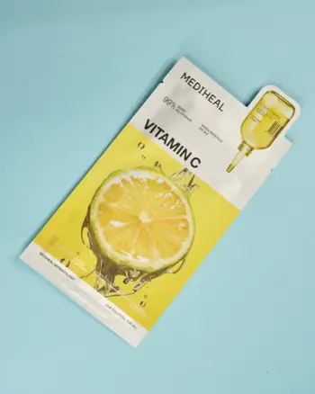 MEDIHEAL Dermatology Essential Mask