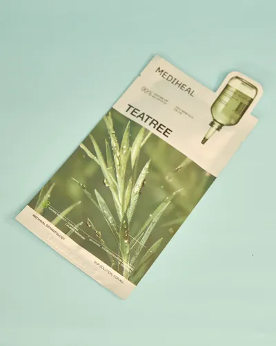 MEDIHEAL Dermatology Essential Mask - 2