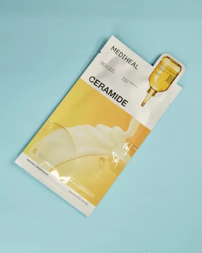 MEDIHEAL Dermatology Essential Mask - 5