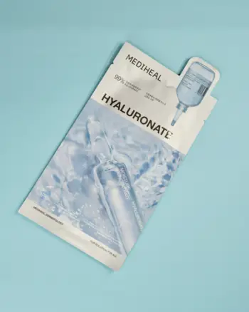 MEDIHEAL Dermatology Essential Mask