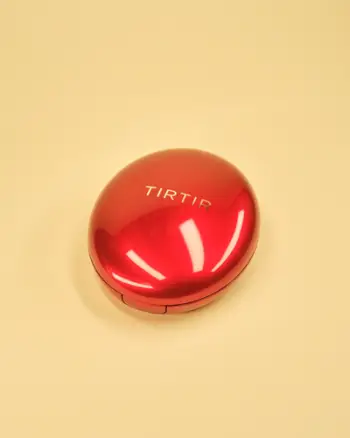 TIRTIR Mask Fit Red Cushion SPF 40 PA++