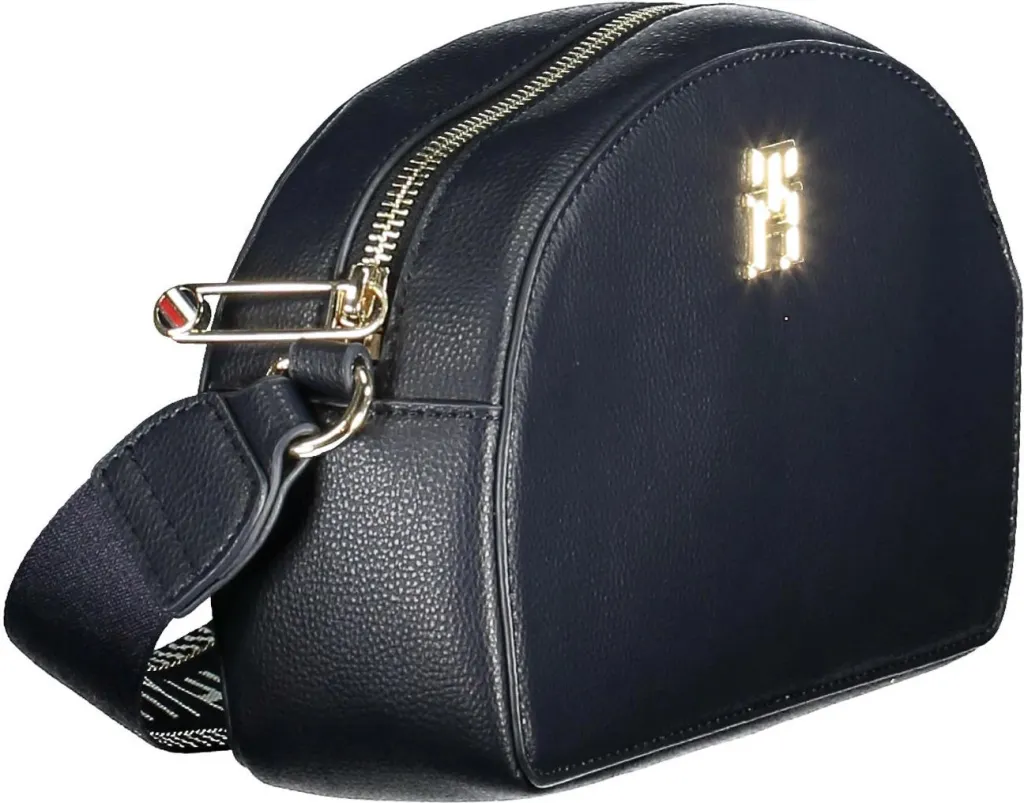 Çantë për femra TOMMY HILFIGER, blu - 3