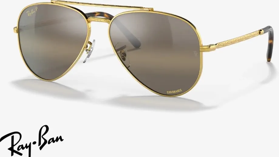 Syze dielli unisex Ray-Ban - 1
