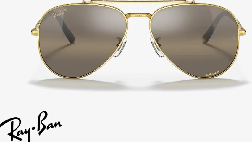 Syze dielli unisex Ray-Ban - 2