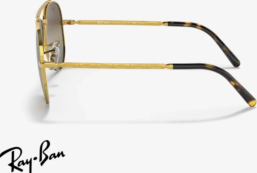Syze dielli unisex Ray-Ban - 3