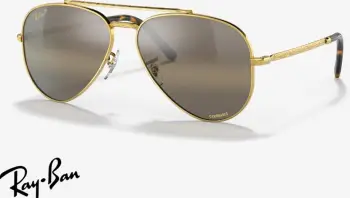 Syze dielli unisex Ray-Ban