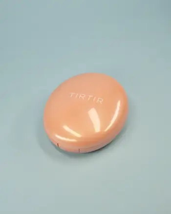 TIRTIR Mask Fit All Cover Pink Cushion SPF50+ PA+++, 24W Soft Beige