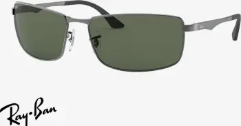 Syze dielli për meshkuj Ray-Ban