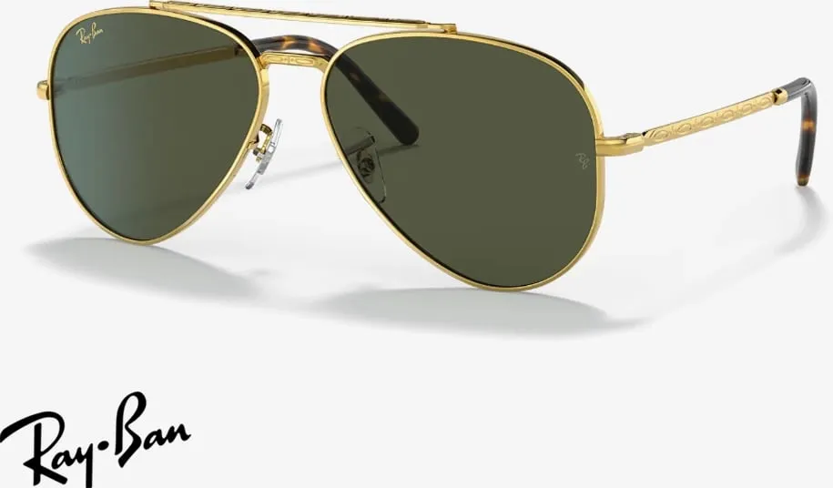 Syze dielli unisex Ray-Ban - 1
