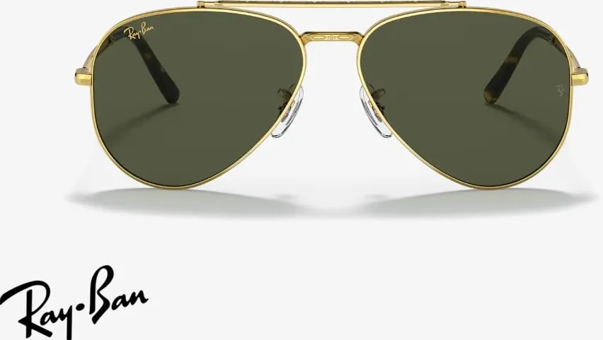 Syze dielli unisex Ray-Ban - 2