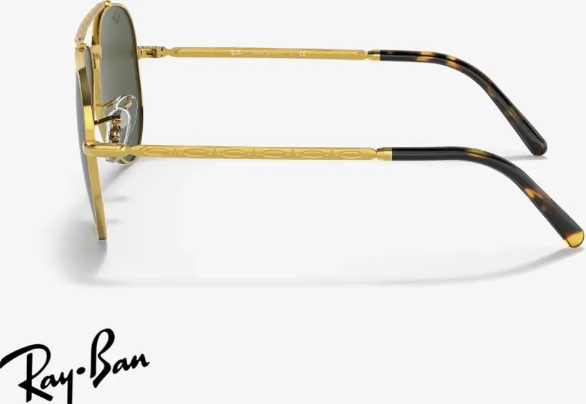 Syze dielli unisex Ray-Ban - 3