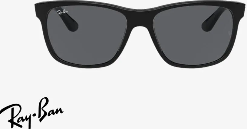 Syze dielli për meshkuj Ray-Ban - 3