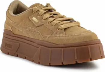 Atlete femra Puma, kafe