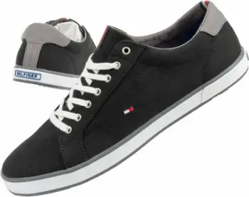 Atlete për meshkuj Tommy Hilfiger, të zeza
