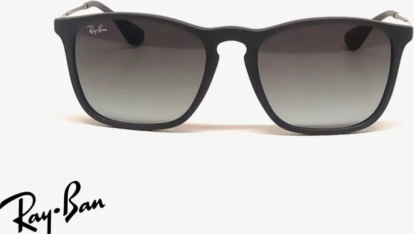 Syze dielli për meshkuj Ray-Ban - 3
