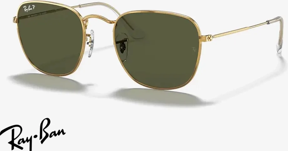 Syze dielli unisex Ray-Ban - 1
