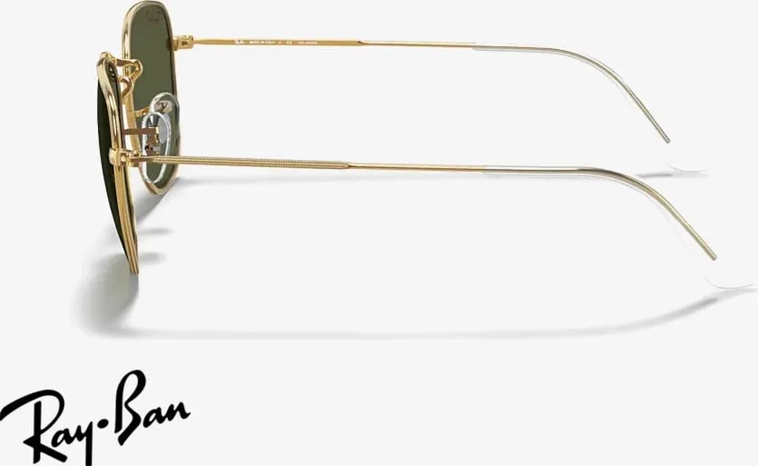 Syze dielli unisex Ray-Ban - 2