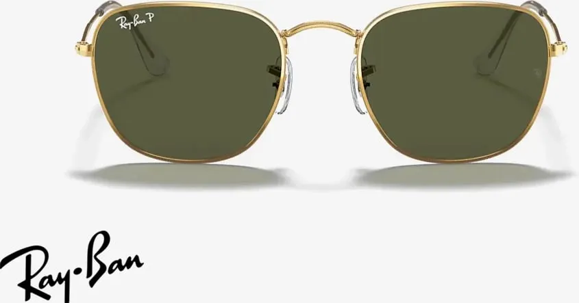 Syze dielli unisex Ray-Ban - 3