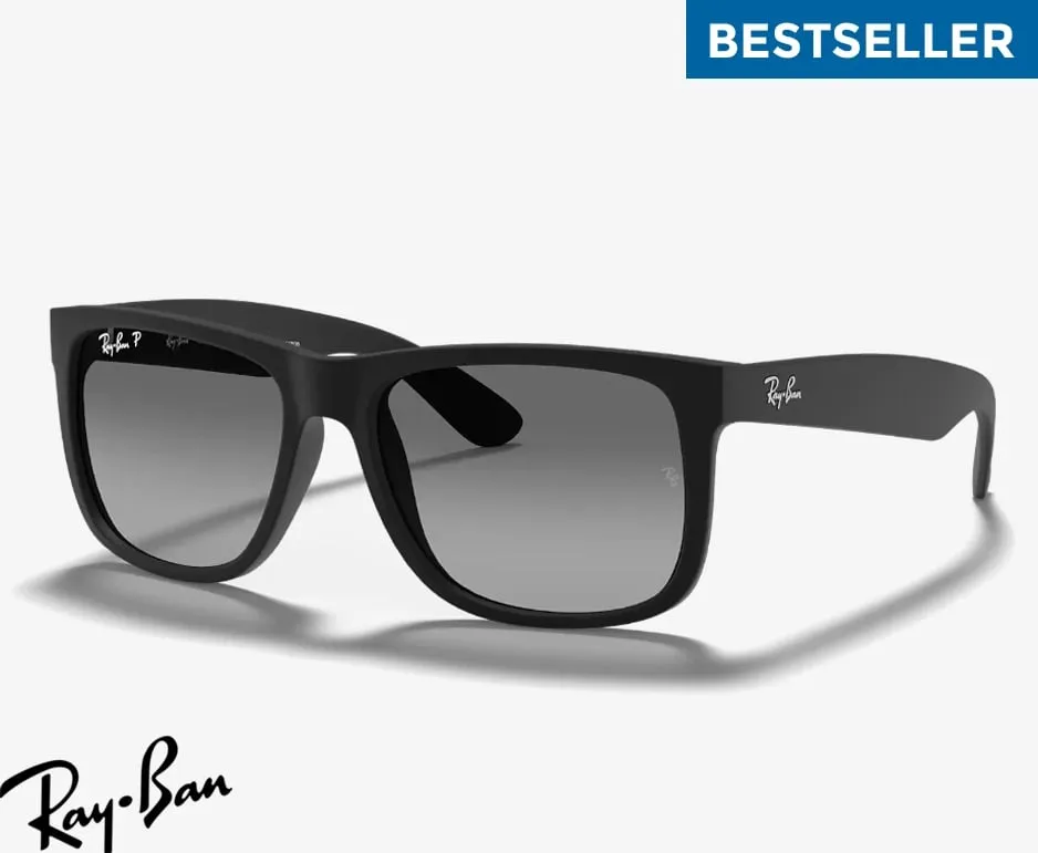 Syze dielli për meshkuj Ray-Ban - 3